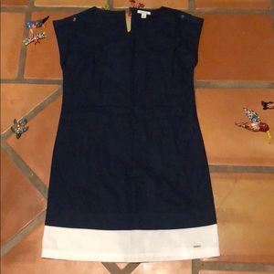 Nautica dress